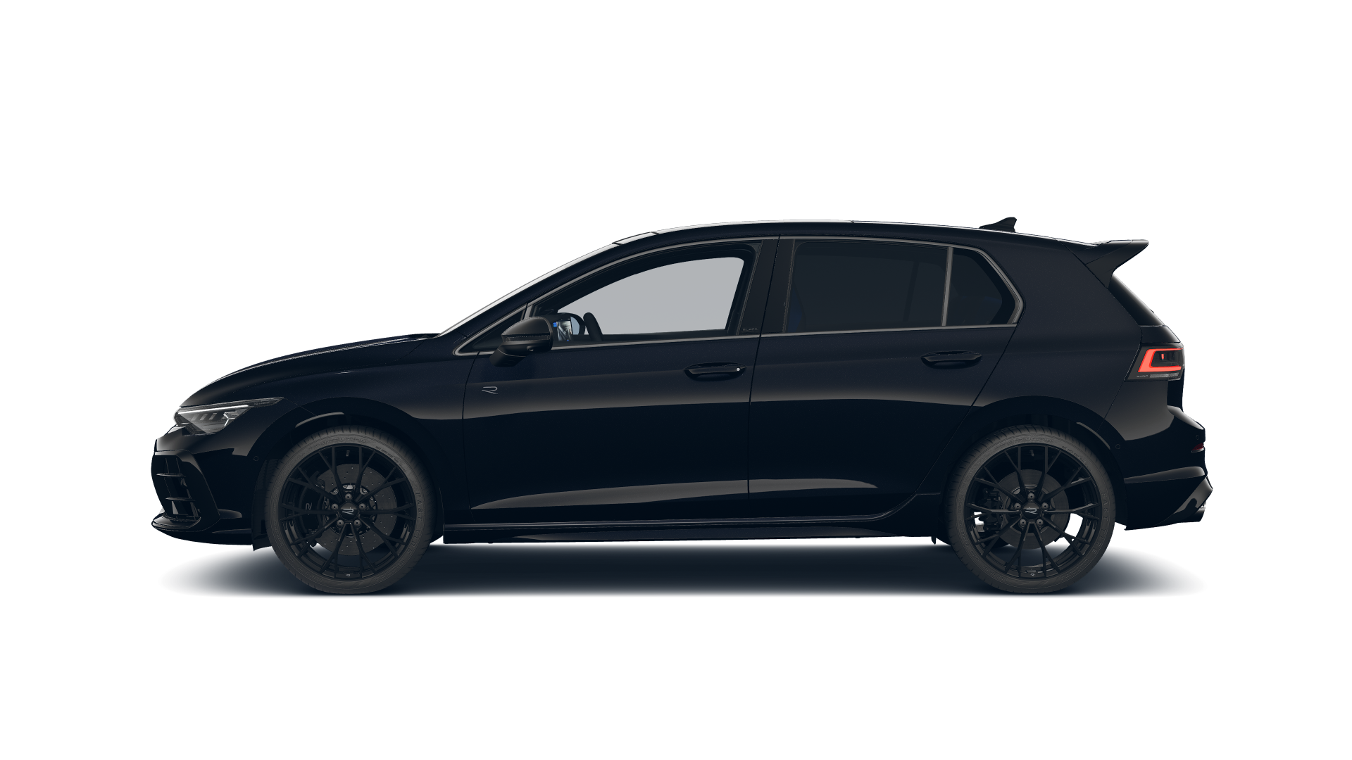 Volkswagen Golf 2.0 TSI DSG