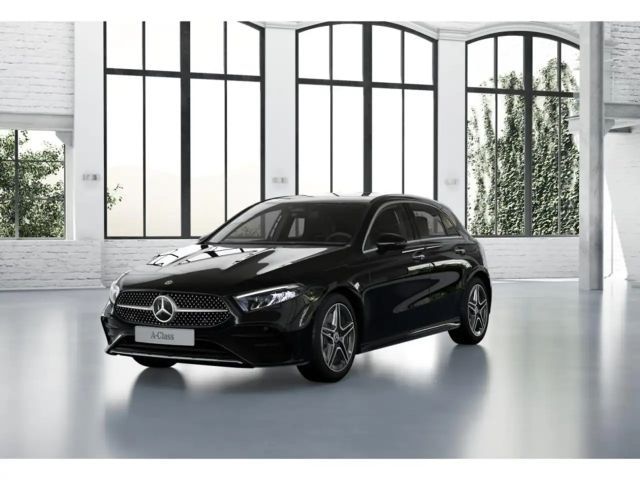 Mercedes-Benz A 220 A 220 d AMG Line