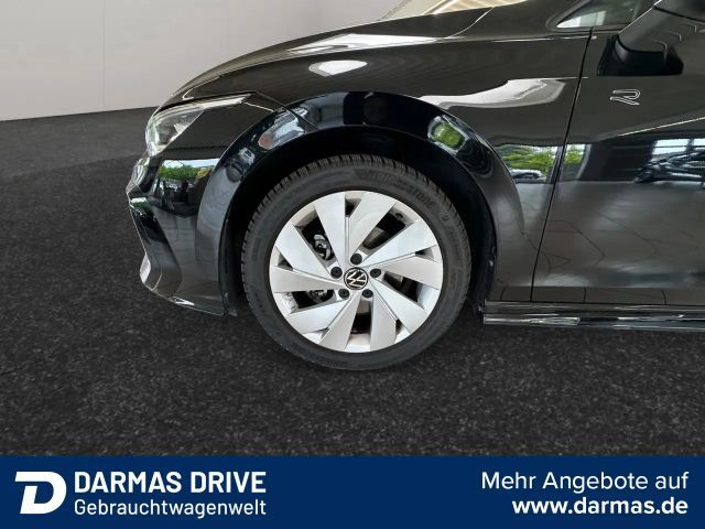 Volkswagen Golf 1.5 TSI R-Line