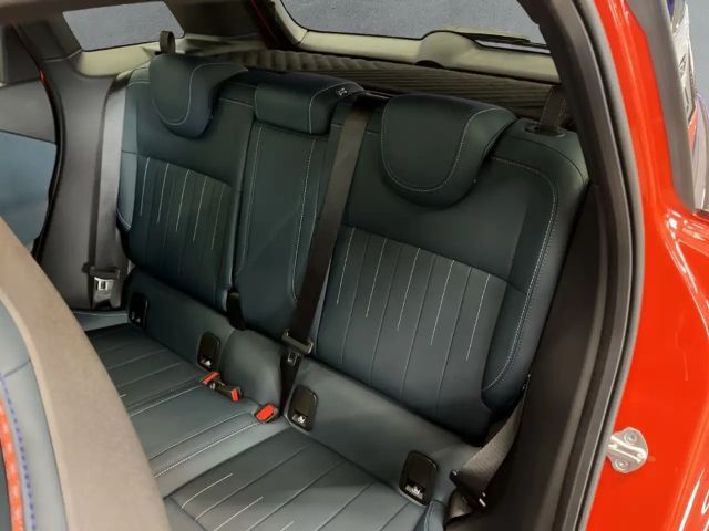 MINI Aceman Favoured Trim PAKET XL  19''NAVI HuD AHK 360°KAMER