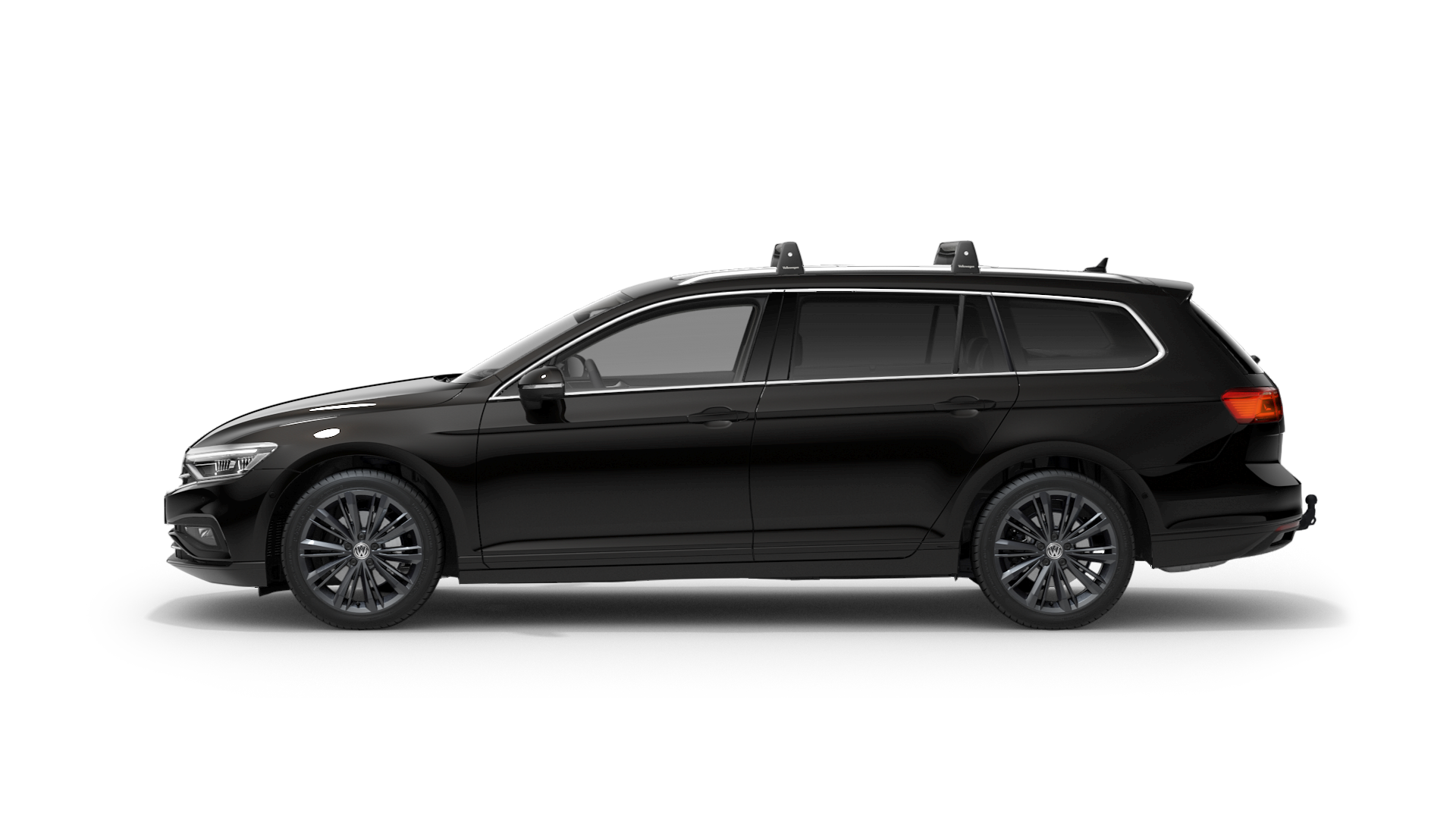 Volkswagen Passat Business DSG Variant