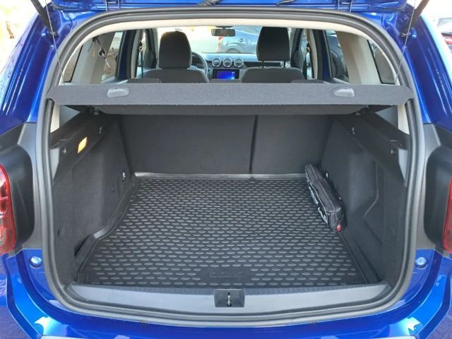 Dacia Duster Prestige TCe 100