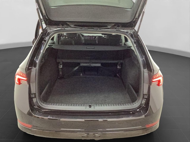 Skoda Octavia 2.0 TDI Combi Style Style