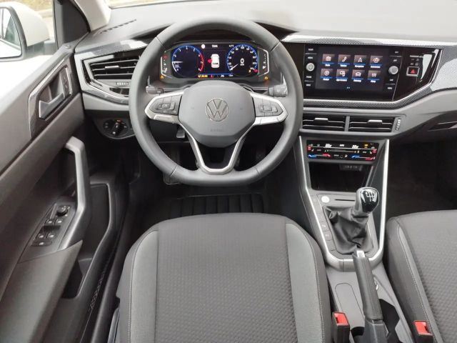 Volkswagen Polo Friends TSI