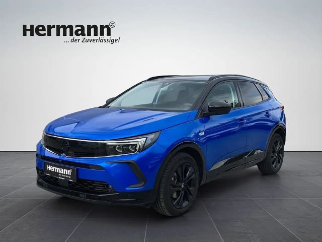 Opel Grandland X Ultimate