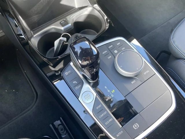 BMW 120 120d M-Sport Sedan