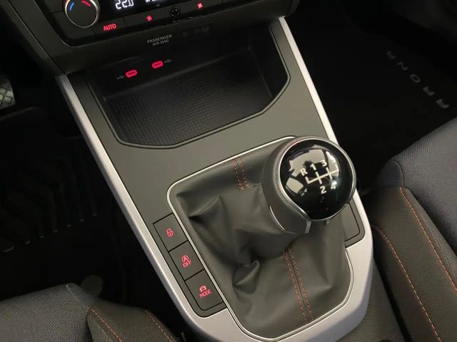 Seat Arona 1.0 TSI FR-lijn