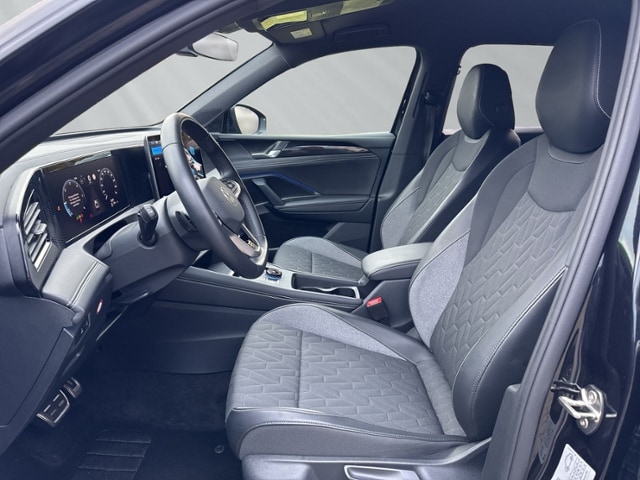 Volkswagen Tiguan DSG