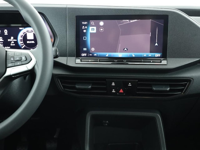 Volkswagen Caddy 2.0 TDI