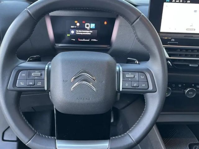 Citroën C4 BlueHDi Plus