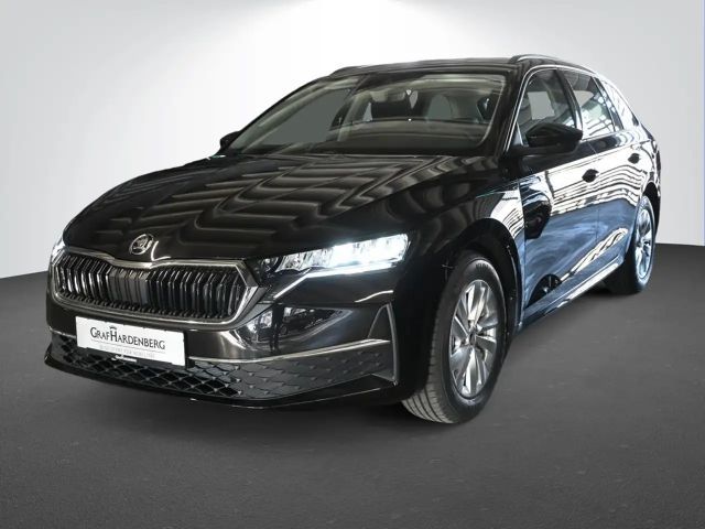 Skoda Octavia 1.5 TSI Combi Selection