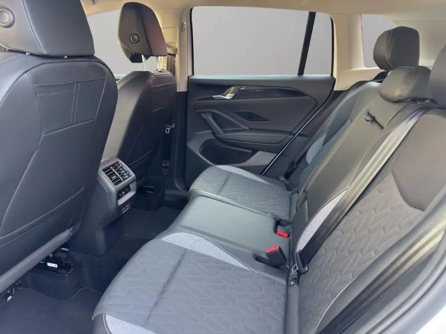 Volkswagen Tiguan 1.5 eTSI DSG