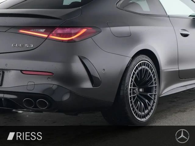 Mercedes-Benz CLE 53 AMG 4MATIC+ AMG Line