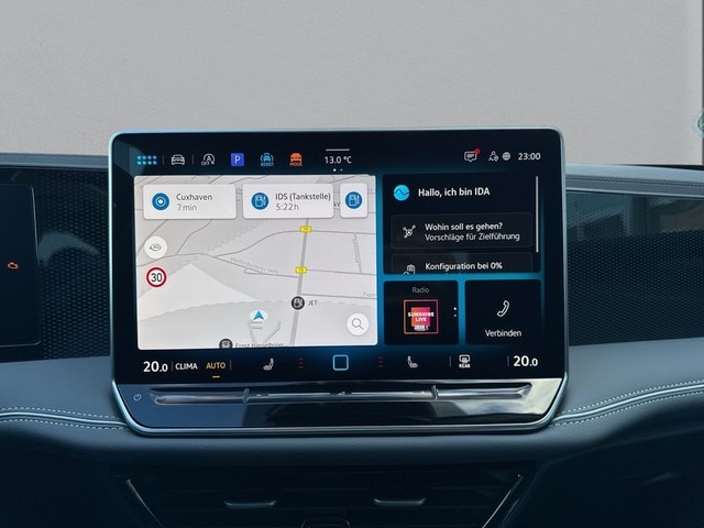 Volkswagen Passat 2.0 TDI Business