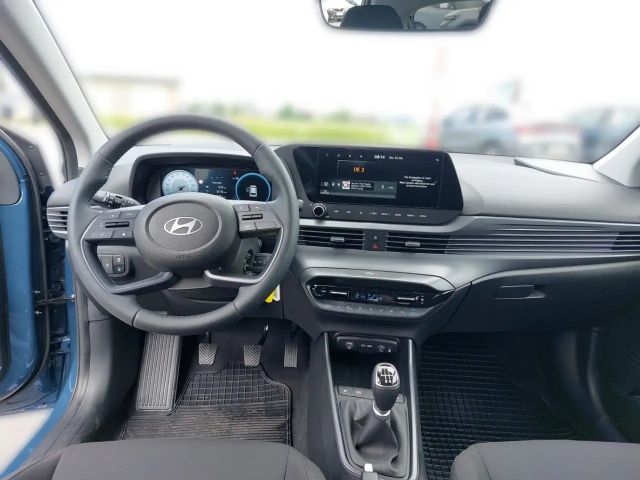 Hyundai i20 1.0 T-GDi