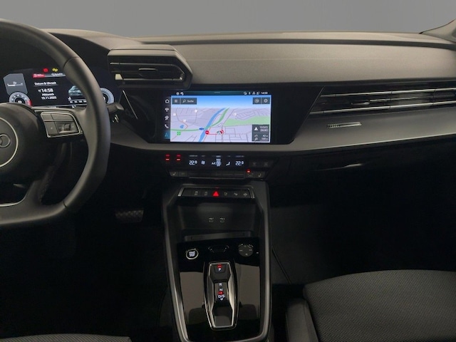 Audi A3 30 TFSI S-Tronic Sportback