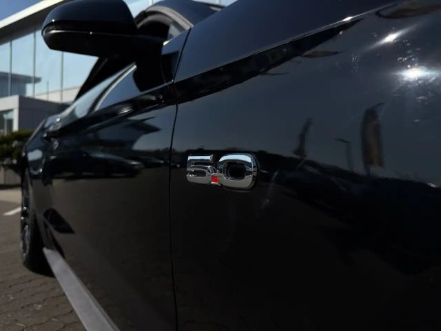 Ford Mustang Convertible GT 5.0 V8