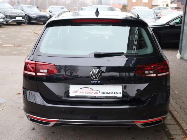 Volkswagen Passat GTE Variant eHybrid