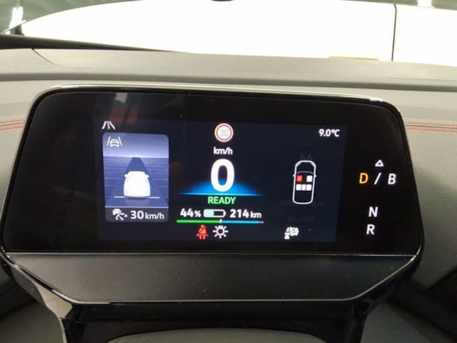 Volkswagen ID.5 77 KWh GTX