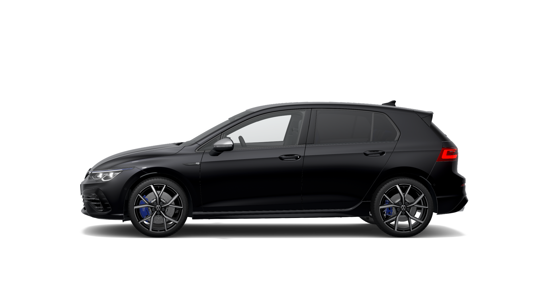 Volkswagen Golf 2.0 TSI DSG Golf VIII