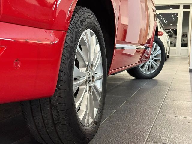 Volkswagen Multivan T6