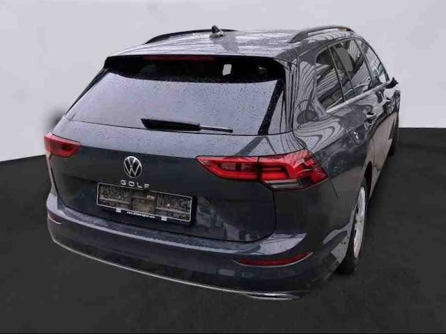 Volkswagen Golf 2.0 TDI DSG Golf VIII Variant