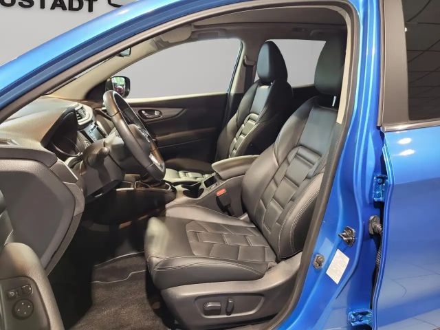 Nissan Qashqai AKARI LED*NAVI*KAMERA360°*PANO