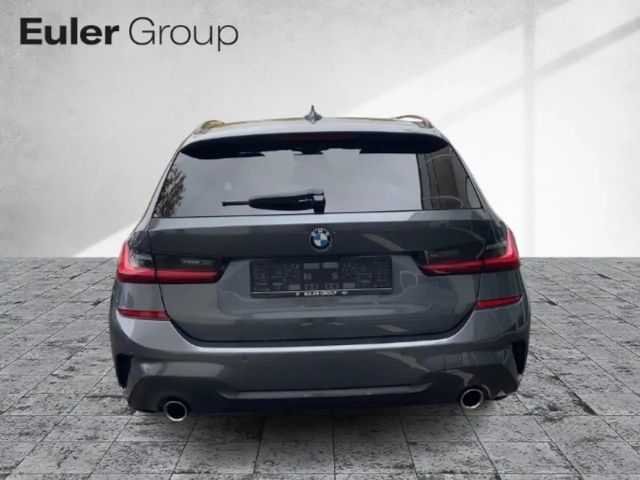 BMW 320 320d Comfort pakket Touring