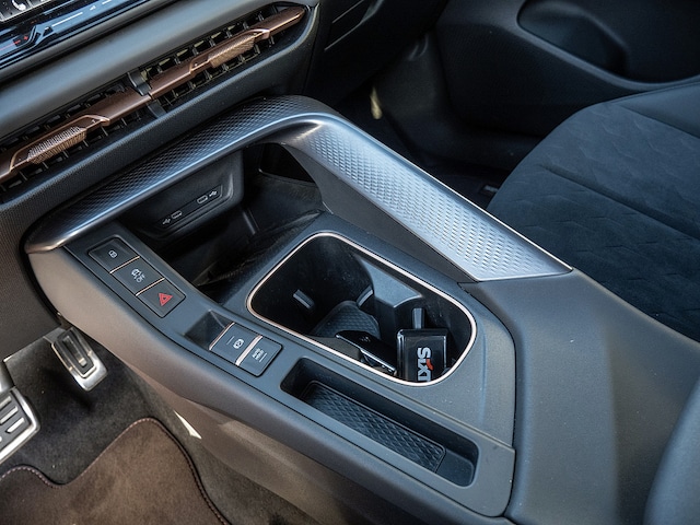 Cupra Terramar 1.5 eTSI