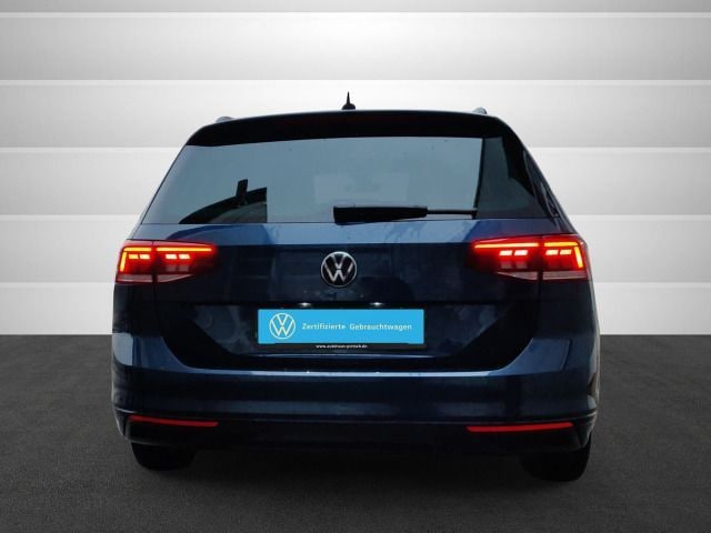 Volkswagen Passat 1.5 TSI Variant