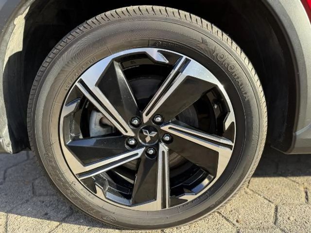 Mitsubishi Eclipse Cross PHEV