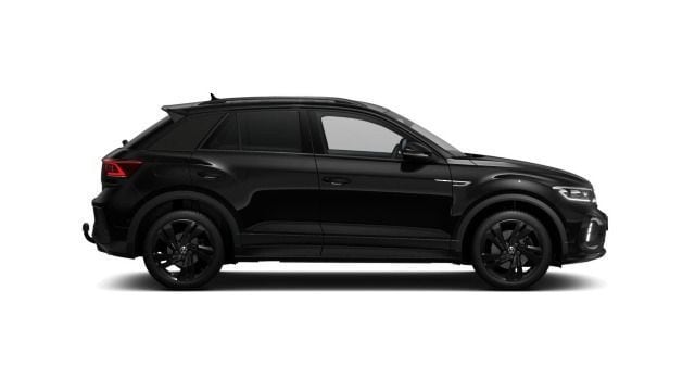 Volkswagen T-Roc 2.0 TDI DSG IQ.Drive R-Line