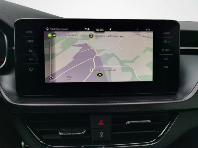 Skoda Kamiq 1.0 TSI Monte Carlo