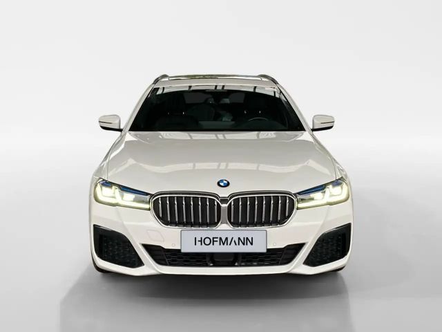 BMW 530 M-Sport