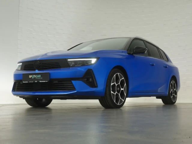 Opel Astra GS-Line Grand Sport Sports Tourer