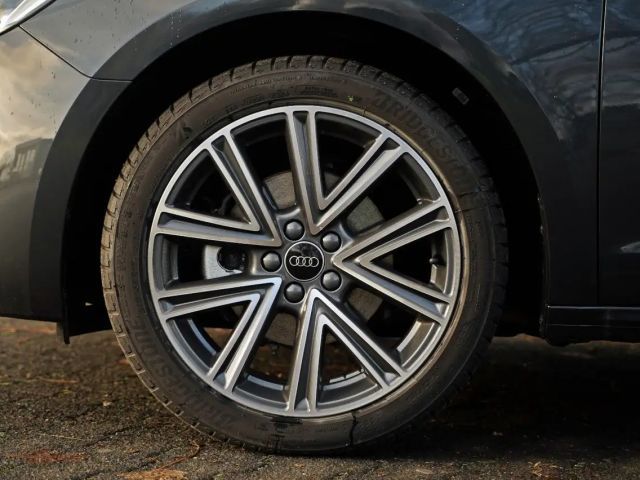 Audi A1 30 TFSI S-Tronic Sportback