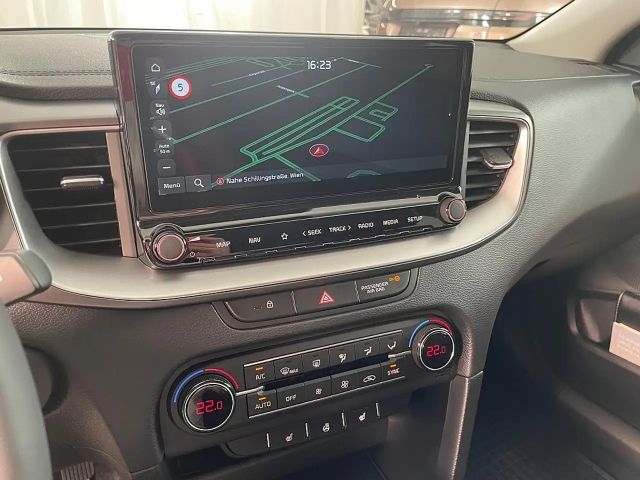 Kia XCeed GDi