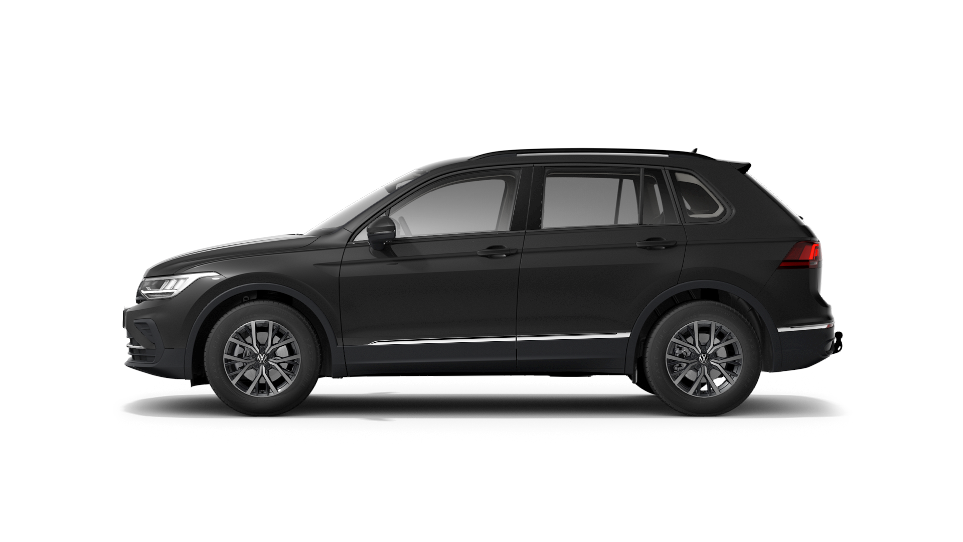 Volkswagen Tiguan 1.5 TSI Life