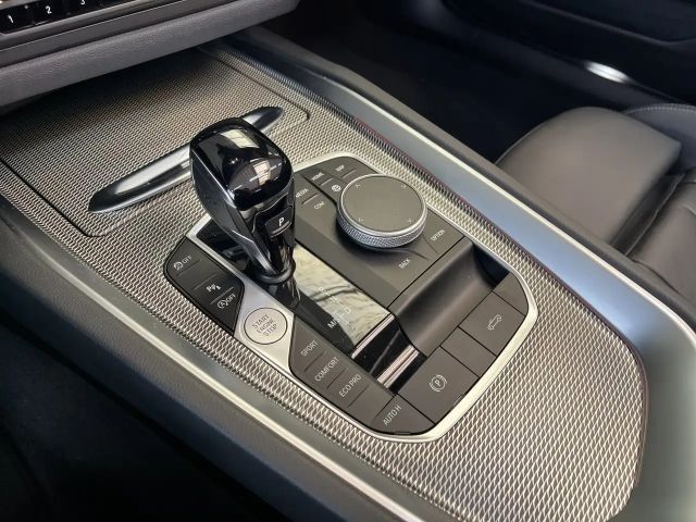 BMW Z4 Cabrio M40i Roadster