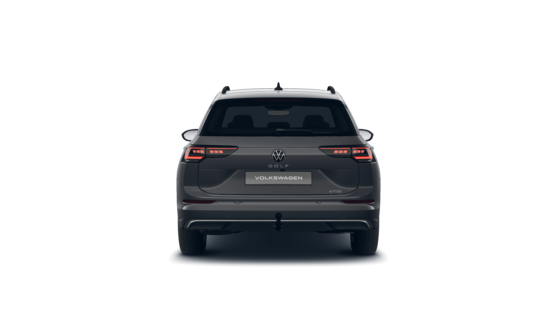 Volkswagen Golf DSG Life Variant