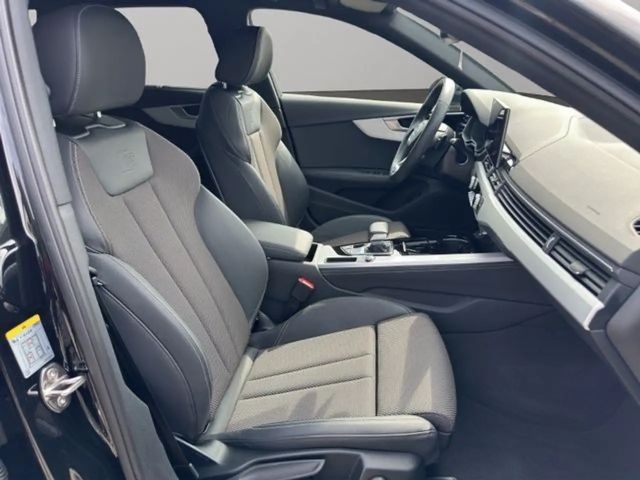 Audi A4 35 TDI Avant