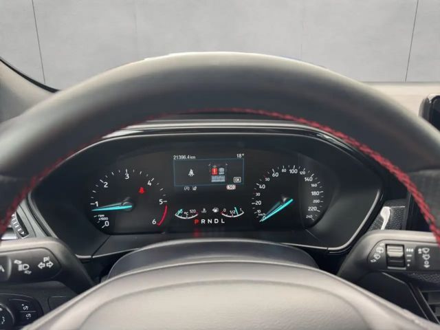 Ford Focus 1.5 EcoBlue ST Line Wagon