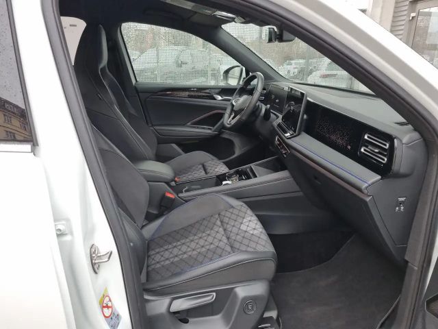 Volkswagen Tiguan 1.5 eTSI DSG R-Line