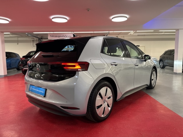 Volkswagen ID.3 58 KWh Performance Pro