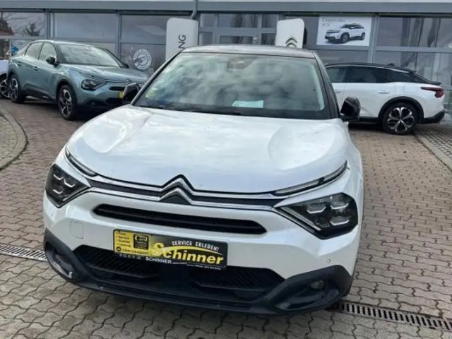 Citroën C4 PureTech Shine