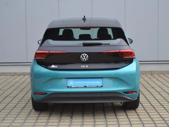 Volkswagen ID.3 Performance Pro