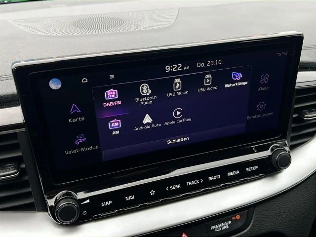 Kia Ceed GDi Vision