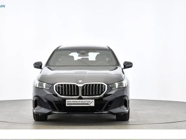 BMW 520 520d xDrive