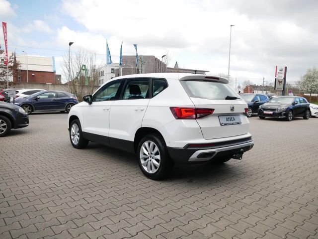 Seat Ateca 1.5 TSI Style