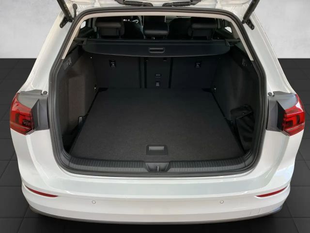 Volkswagen Golf Business Variant